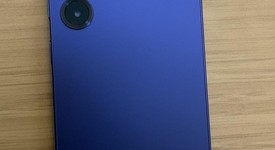 Good
													Samsung Galaxy S25 - T-Mobile, Navy Blue, 128 GB, 12 GB, SM-S931U, photo 4 of 6