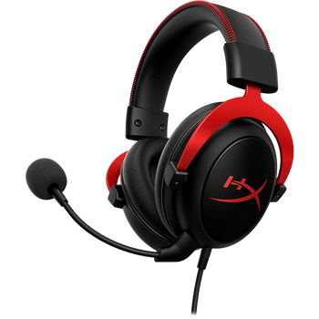 HyperX Cloud II Gaming Headset for sale