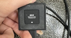 Fair
													Ultrahuman Ring Air - Black, photo 3 of 8