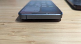 Fair
													Apple iPhone 14 - Verizon, Blue, 128 GB, A2649, photo 5 of 15