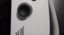Mint
													Asus ROG Ally 7" - Z1 Extreme, White, 512 GB, 16 GB, Ryzen Z1 Extreme, photo 5 of 14