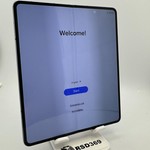 Good Samsung Galaxy Z Fold4 5G - Unlocked, Gray, 256 GB, 12 GB, SM-F936U1
