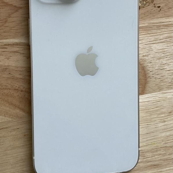 Apple iPhone 14 - Unlocked, 128 GB, Starlight, A2649