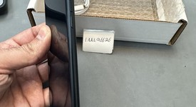 Mint
													Apple iPhone SE 3rd Gen 2022 - Unlocked, Midnight, 64 GB, A2595, photo 3 of 6