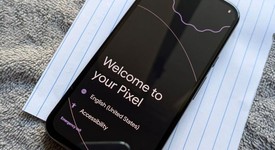 Good
													Google Pixel 8a - T-Mobile, Obsidian, 128 GB, 8 GB, GKV4X, Sub-6 5G, photo 4 of 4