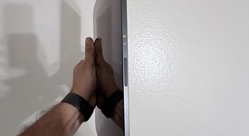 Good
													Apple iPad Pro 13" (M4) 2024 - Wi-Fi, Black, 256 GB, 8 GB, A2925, Standard Glass, photo 3 of 7