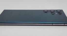 Fair
													Samsung Galaxy S22 Ultra - Verizon, Green, 256 GB, 12 GB, SM-S908U, photo 5 of 8