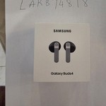 New Samsung Galaxy Buds4 - Black