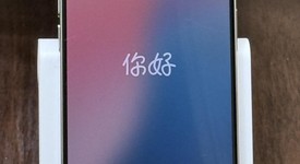 Good
													Apple iPhone 15 Pro - Unlocked, Natural, 256 GB, A2848, photo 2 of 8