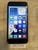 Fair Apple iPhone SE 3rd Gen 2022 - T-Mobile, Midnight, 64 GB, A2595