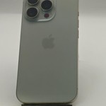 Good Apple iPhone 16 Pro - AT&T, 256 GB, Natural, A3083
