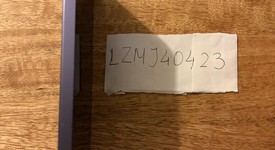 Good
													Samsung Galaxy S24 - Unlocked, Violet, 128 GB, 8 GB, SM-S921U1, photo 4 of 6