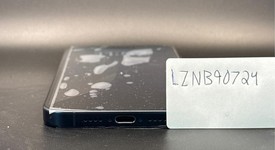 Mint
													Apple iPhone 15 Pro Max - Unlocked, Blue, 256 GB, A2849, photo 4 of 5