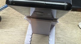 Fair
													Samsung Galaxy S9 - Unlocked, Black, 64 GB, SM-G960U1, photo 4 of 6