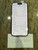 Good Apple iPhone 15 Pro - Unlocked, Blue, 256 GB, A2848
