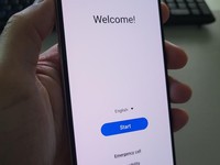 Samsung Galaxy S10e