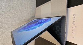 Good
													Microsoft Surface Laptop Studio - I7, Platinum, 1 TB, 32 GB, photo 3 of 9