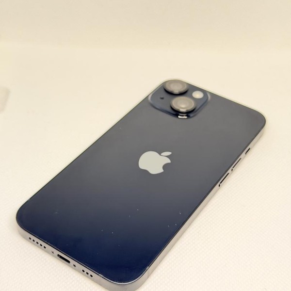 Apple iPhone 14 - Unlocked, 128 GB, Midnight, A2649