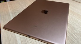Good
													Apple iPad Air 3rd Gen - Wi-Fi, Gold, 64 GB, photo 4 of 7