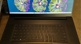 Good
													Razer Blade 17" 2022 - I7, 1 TB, 32 GB, Full HD, photo 2 of 11