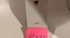 Good
													Apple iPhone 8 Plus - T-Mobile, Silver, 64 GB, A1897, GSM, photo 2 of 11