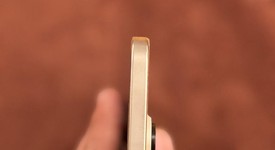 Mint
													Apple iPhone 16 Pro Max - Unlocked, Desert, 512 GB, A3084, photo 4 of 12