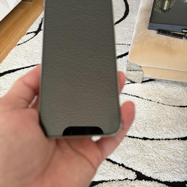 Apple iPhone 15 Pro Max - Unlocked, 512 GB, Natural, A2849