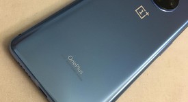 Mint
													OnePlus 7T - Unlocked, Blue, 128 GB, 8 GB, HD1907, photo 5 of 7
