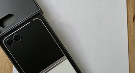 Mint
													Samsung Galaxy Z Flip7 FE - Spectrum, White, 128 GB, 8 GB, SM-F761U, photo 5 of 11