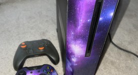 Good
													Xbox One (2013) - Black, 500 GB, photo 2 of 4