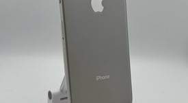 Good
													Apple iPhone 8 - AT&T, Silver, 64 GB, A1863, photo 1 of 6