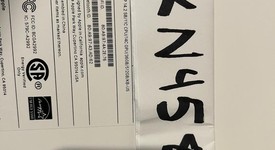 Mint
													MacBook Pro Late 2023 (M3) - 14" - Apple M3 Pro 11-core, Black, 512 GB, 36 GB, 14-core GPU, photo 2 of 8