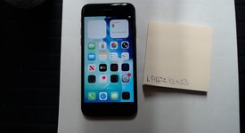 Good
													Apple iPhone SE 2nd Gen 2020 - Verizon, Black, 64 GB, A2275, photo 3 of 4