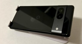 Fair
													Google Pixel 7 - Verizon, Obsidian, 128 GB, 8 GB, GQML3, mmWave 5G, photo 2 of 3