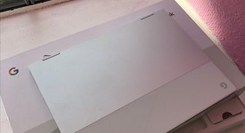 Mint
													Google Pixelbook - I5, Silver, 128 GB, 8 GB, photo 1 of 11