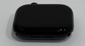 Good
													Apple Watch Series 10 42mm - Unlocked, Black, A3001 - Cellular, Aluminum, photo 4 of 7