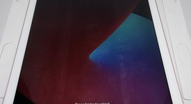 Good
													Apple iPad Pro 9.7" - Wi-Fi, Rose Gold, 128 GB, A1673, photo 4 of 4