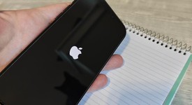 Mint
													Apple iPhone 16 Pro Max - AT&T, Black, 512 GB, A3084, photo 2 of 9