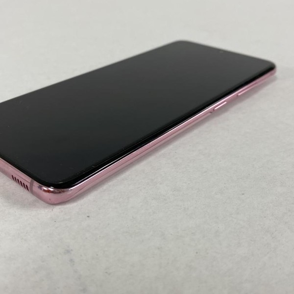 Samsung Galaxy S20 5G - Unlocked, 128 GB, Pink, 12 GB, SM-G981U1