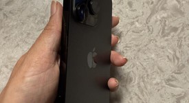 Mint
													Apple iPhone 14 Pro - Unlocked, Black, 512 GB, A2650, photo 5 of 13