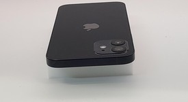 Mint
													Apple iPhone 12 - AT&T, Black, 64 GB, A2172, photo 2 of 7