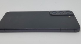 Fair
													Samsung Galaxy S22 - Spectrum, Black, 128 GB, 8 GB, SM-S901U, photo 5 of 7