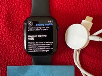 Apple Watch Series 7 45mm