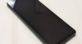 Good
													Sony Xperia 1 IV - Unlocked, Black, 512 GB, 12 GB, photo 4 of 11