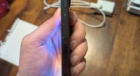 Mint
													Google Pixel 9 Pro XL - Unlocked, Obsidian, 128 GB, 16 GB, GGX8B, photo 3 of 11