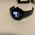 Good Google Pixel Watch 3 - Wi-Fi, Black, 45mm, Wi-Fi