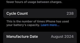 Mint
													Apple iPhone 16 Pro - Verizon, Black, 256 GB, A3083, photo 2 of 8