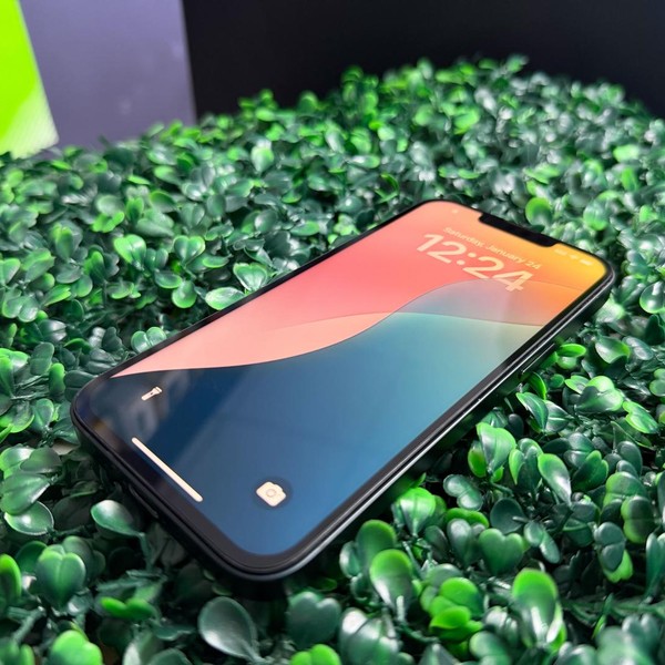 Apple iPhone 16e - Unlocked, Black, 128 GB, A3212