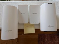 TP-Link Mesh Router