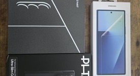 Good
													Samsung Galaxy Z Fold7 - Unlocked, Jetblack, 1 TB, 16 GB, SM-F966U1, photo 3 of 17